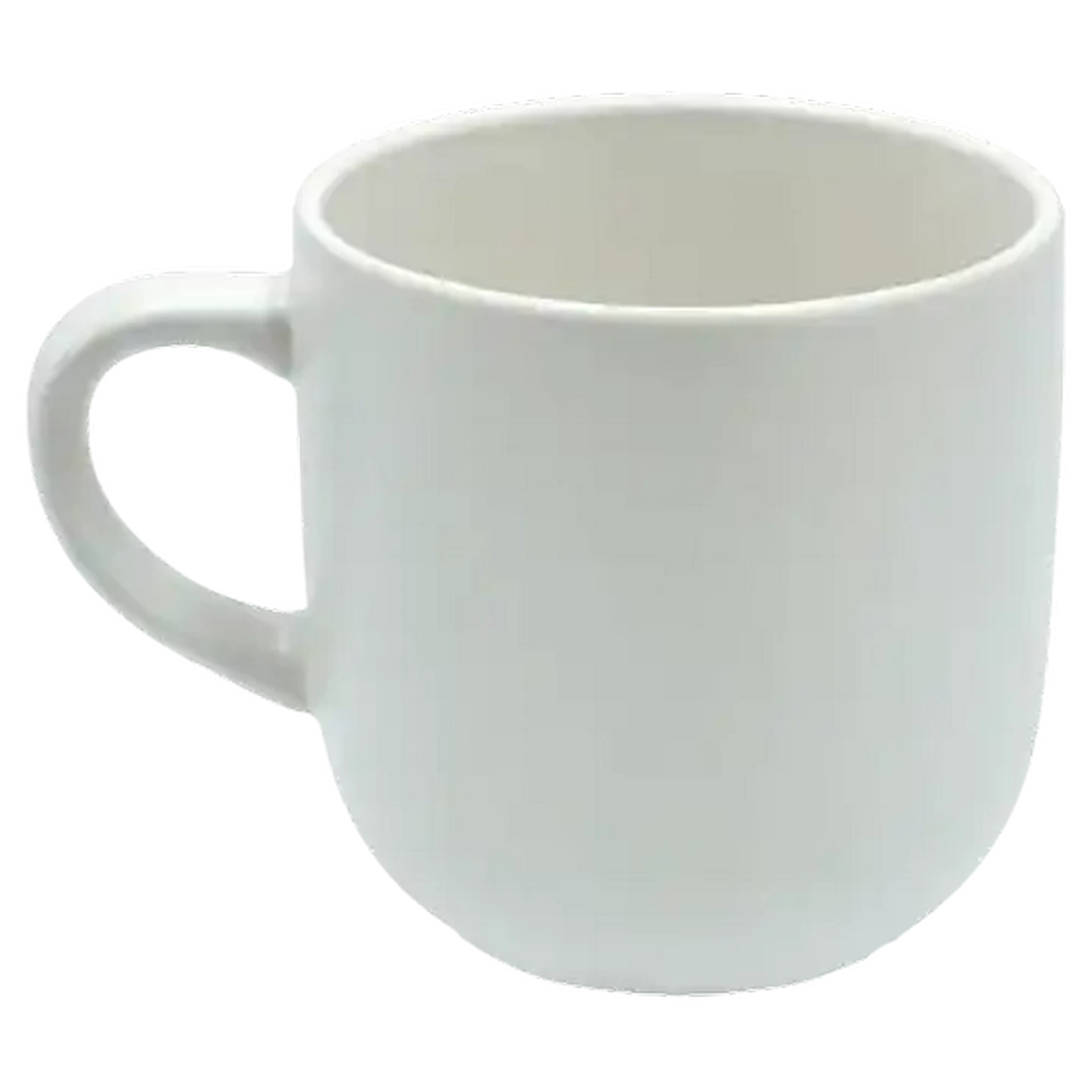 Checkers Sixty60 | Habitat White Coffee Mug 400ml
