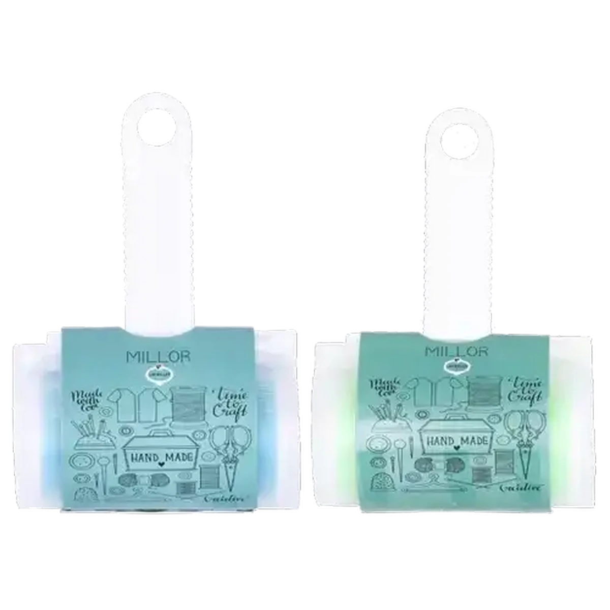 Checkers Sixty60 | Millor Washable Lint Remover (Colour May Vary)