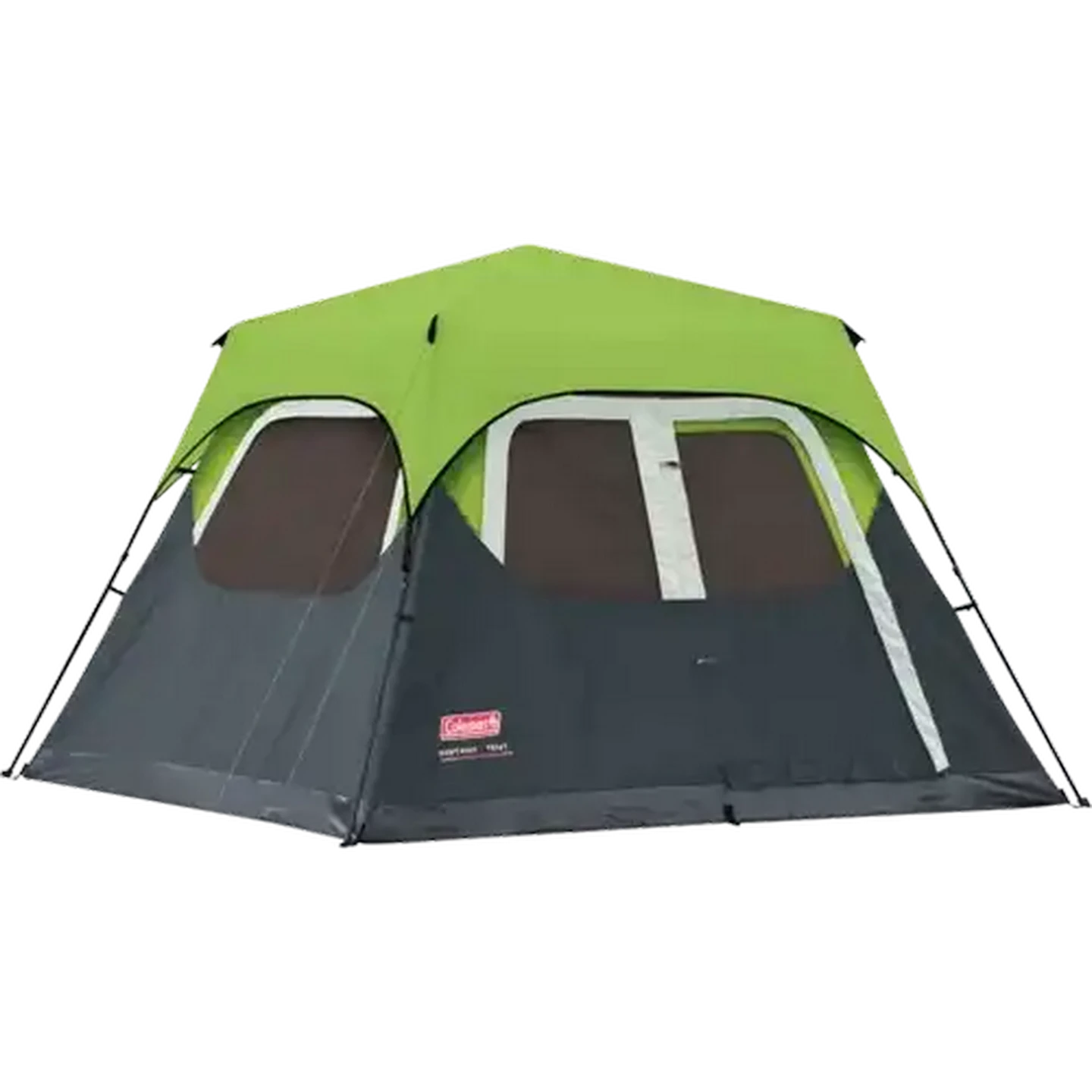 Image of Coleman Cabin 4 Person Instant Tent