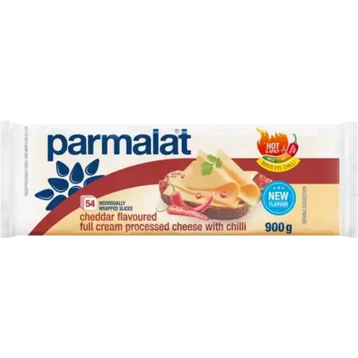 Checkers Sixty60 | Parmalat Cheddar Flavoured Sliced Full Cream