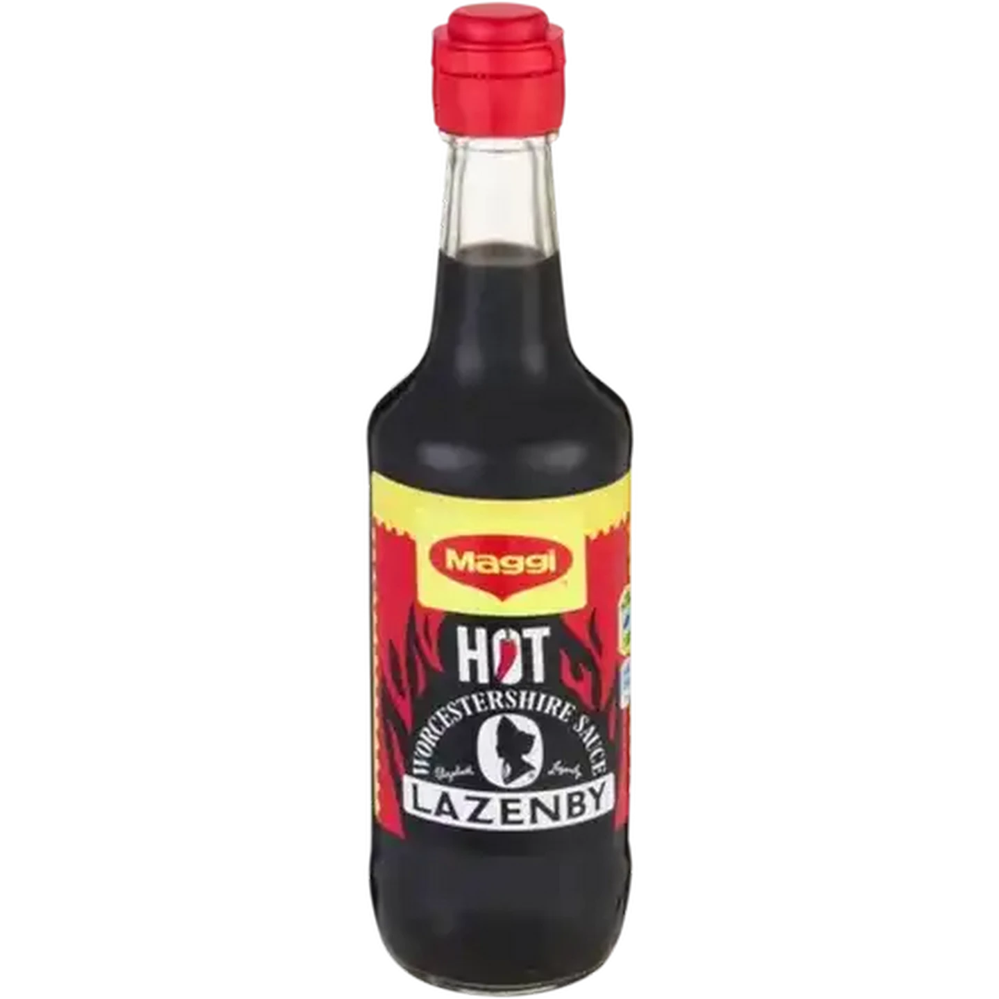 Checkers Sixty60 | Maggi Lazenby Hot Worcestershire Sauce 250ml