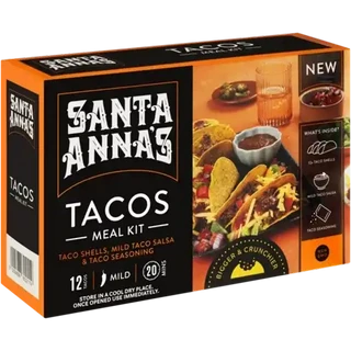 Taco Meal Kit