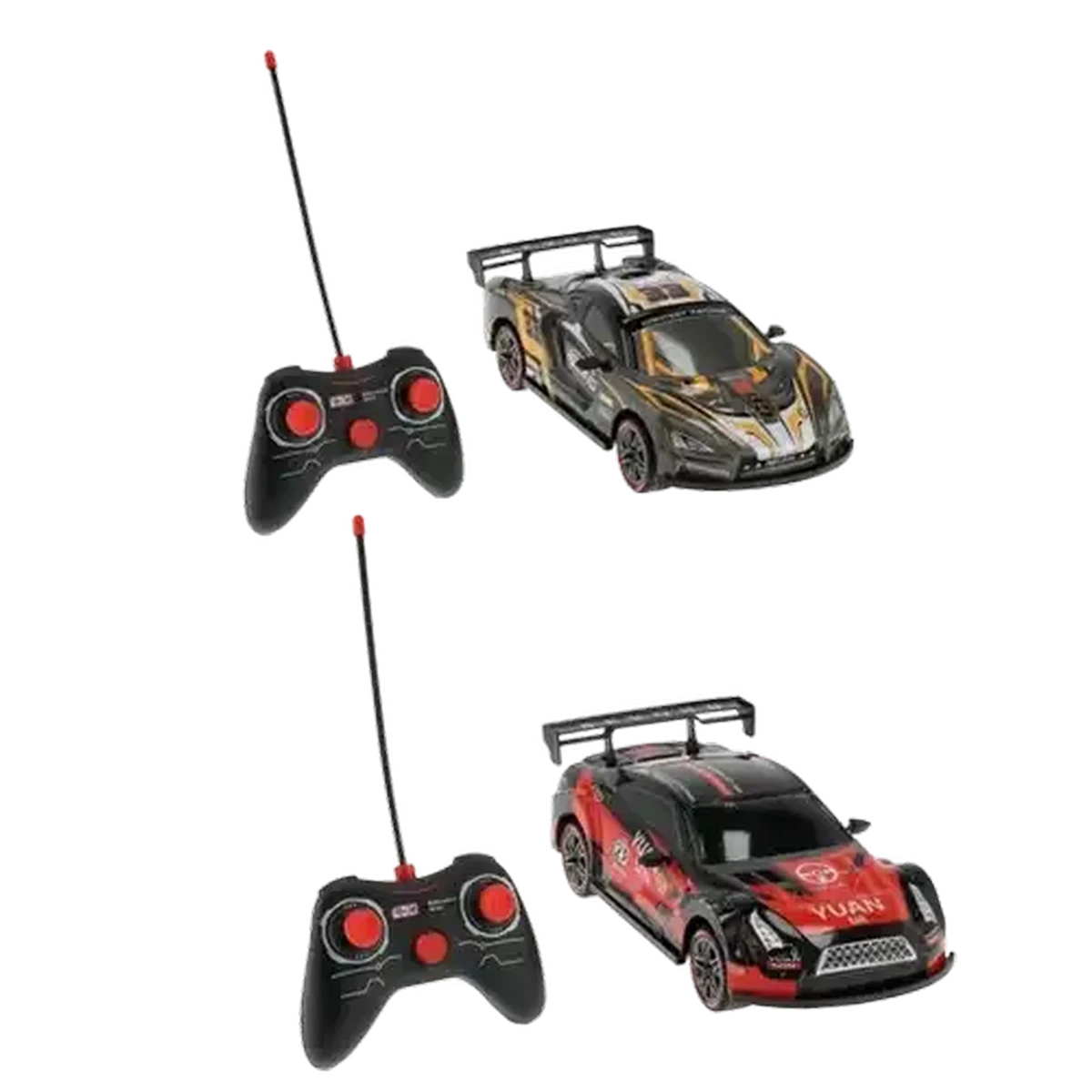 【レトロ】REMOTO CONTROLCAR R-101 ラジコンカー Checkers Sixty60 | Superior Power Racing Remote Control Car With