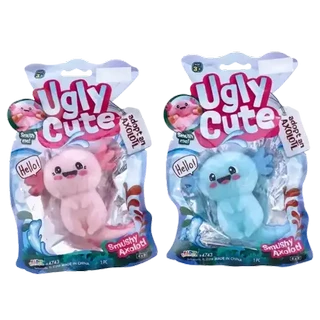 Checkers Sixty60 | Hey Butty Squish Monster (Design May Vary)