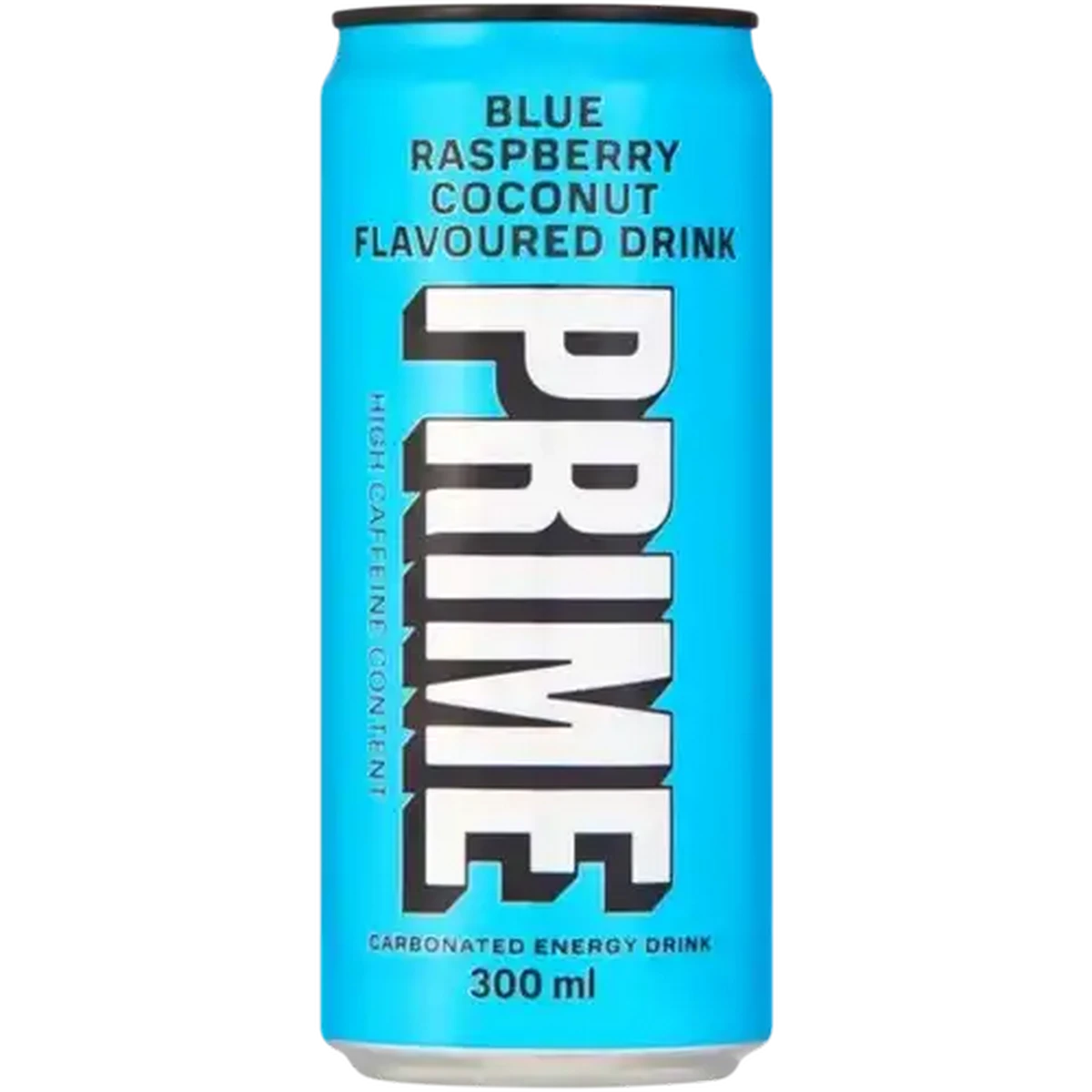Checkers Sixty60 | Prime Blue Raspberry Coconut Flavoured Energy