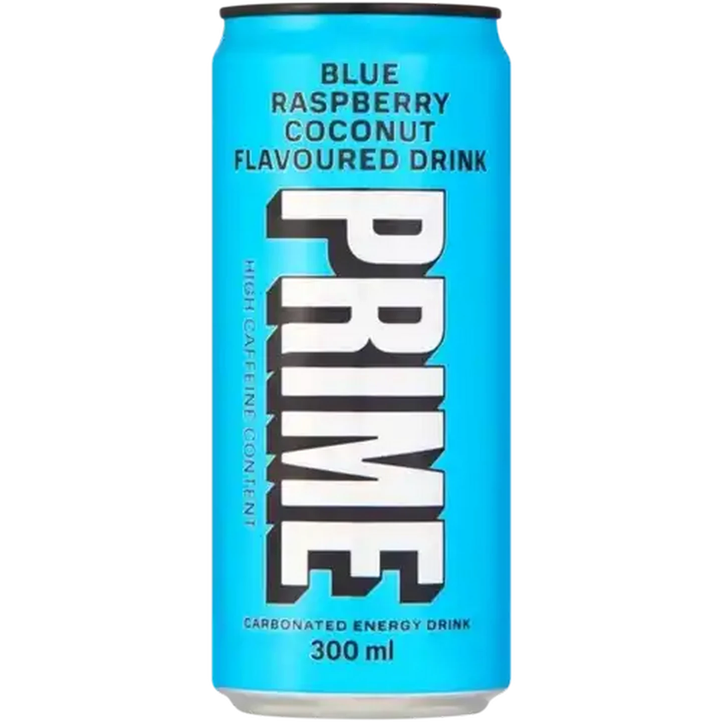 Checkers Sixty60 | Prime Blue Raspberry Coconut Flavoured Energy