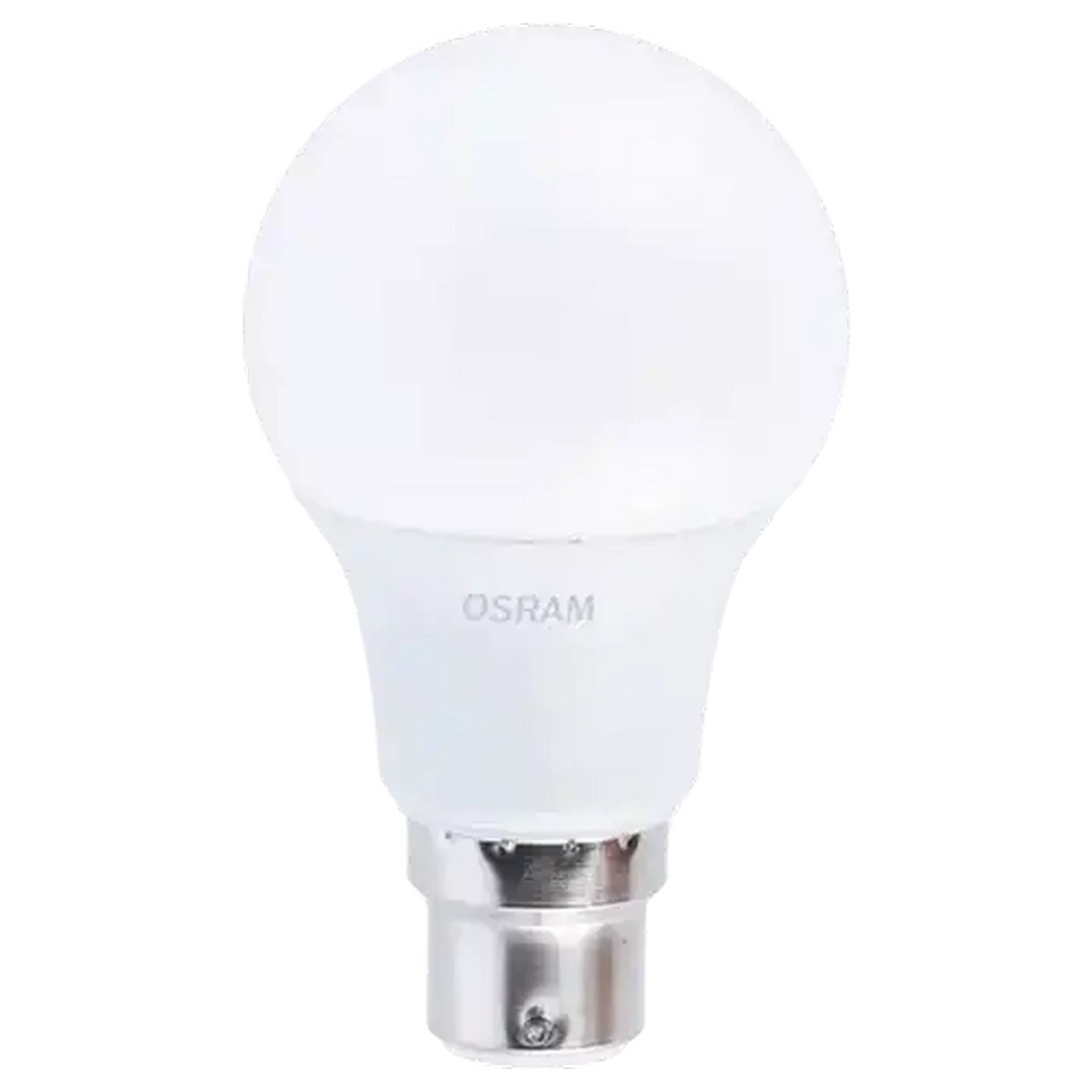 Image of OSRAM Classic Warm White LED Globe 9W