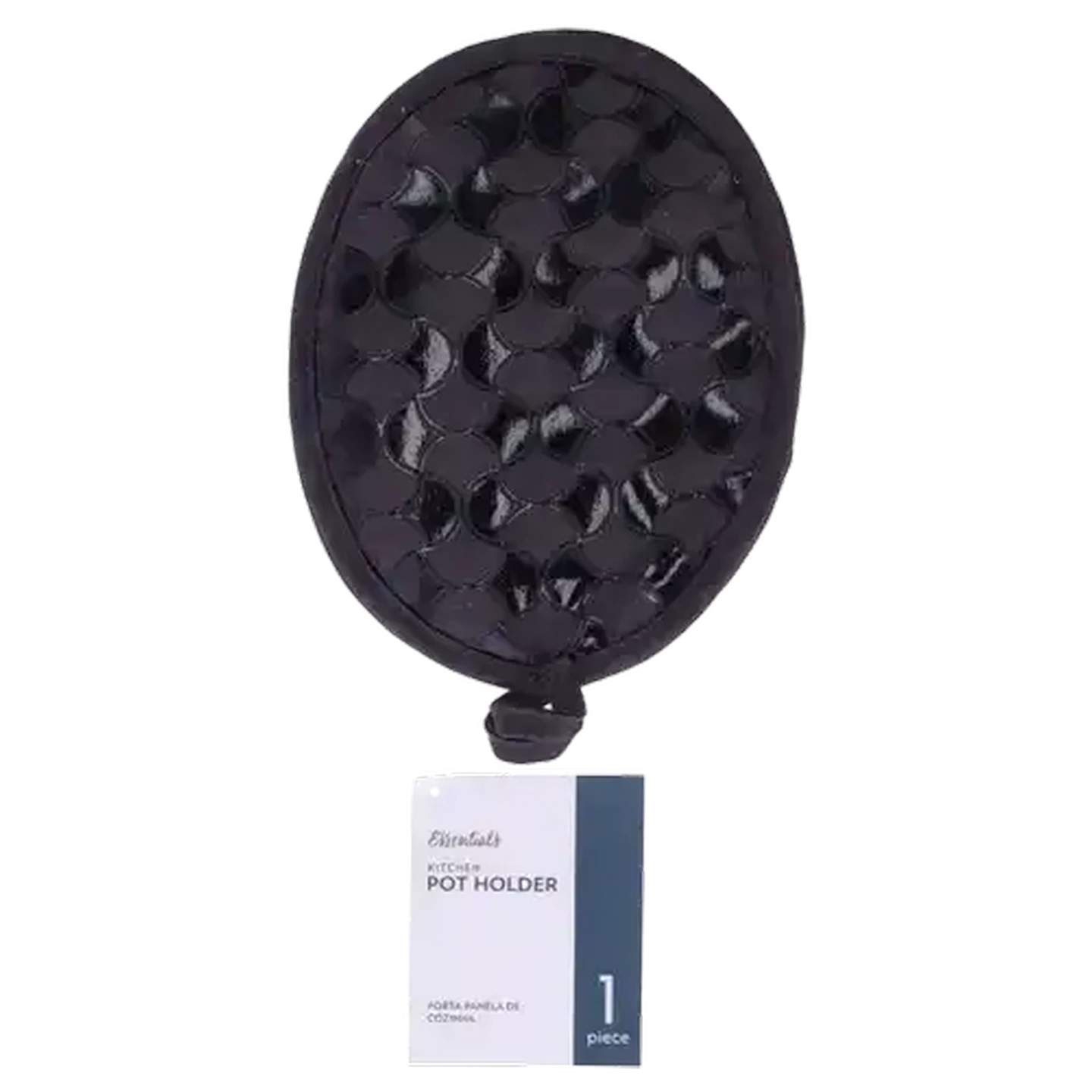 Image of Essentials Deluxe Pot Holder 17.8 x 22.8cm 2 Piece