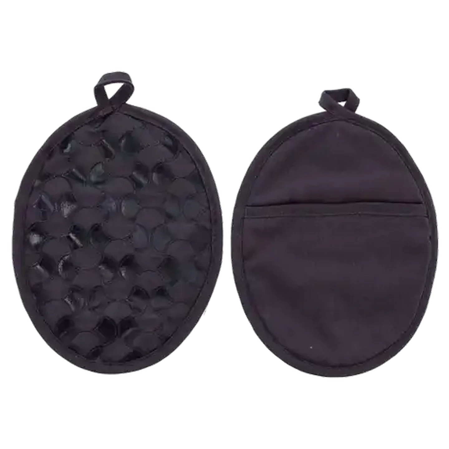 Image of Essentials Deluxe Pot Holder 17.8 x 22.8cm 2 Piece