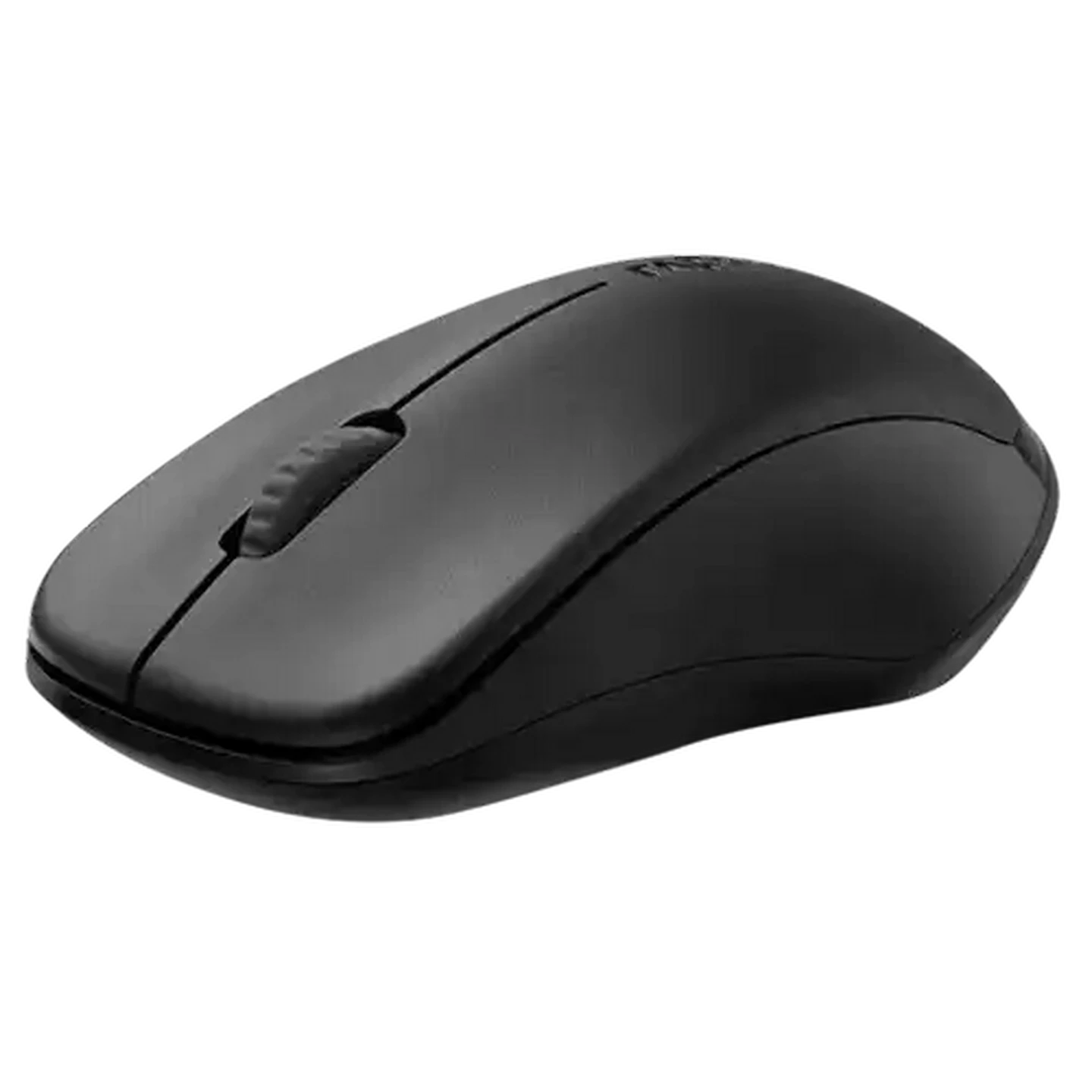 Image of Rapoo 1620 Black Mouse