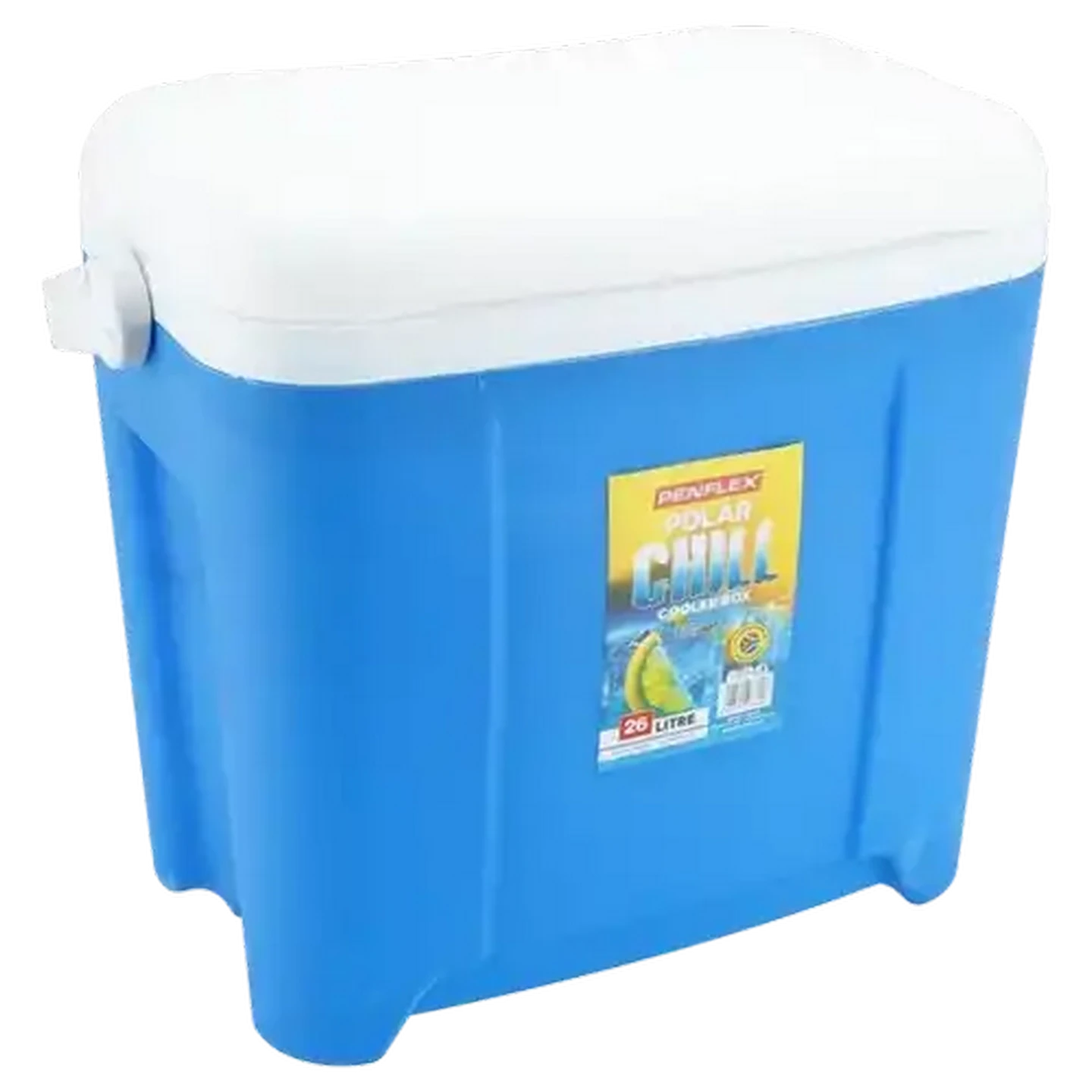 Image of Penflex Polar Hard Chill Cooler Box 26L
