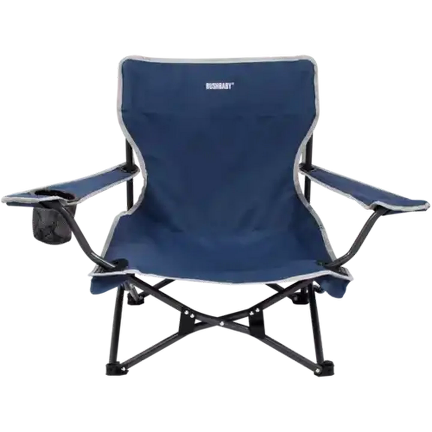 Image of Bush Baby Blue Events Chair