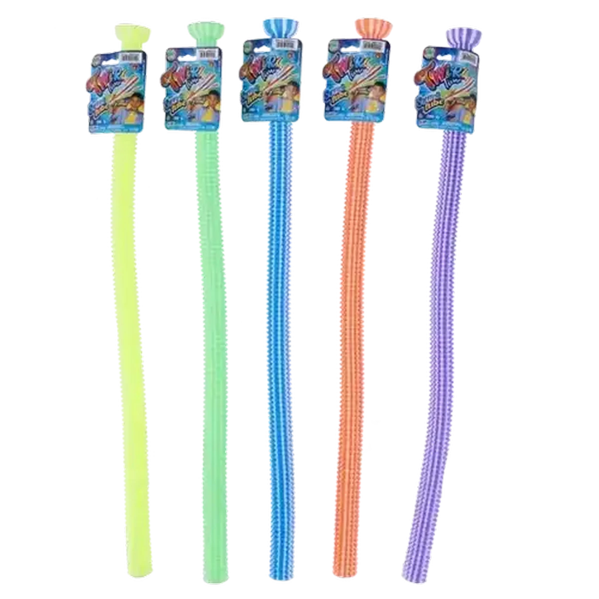 Checkers Sixty60 | Ja-Ru Twirl Time Sound Tube (Colour May Vary)