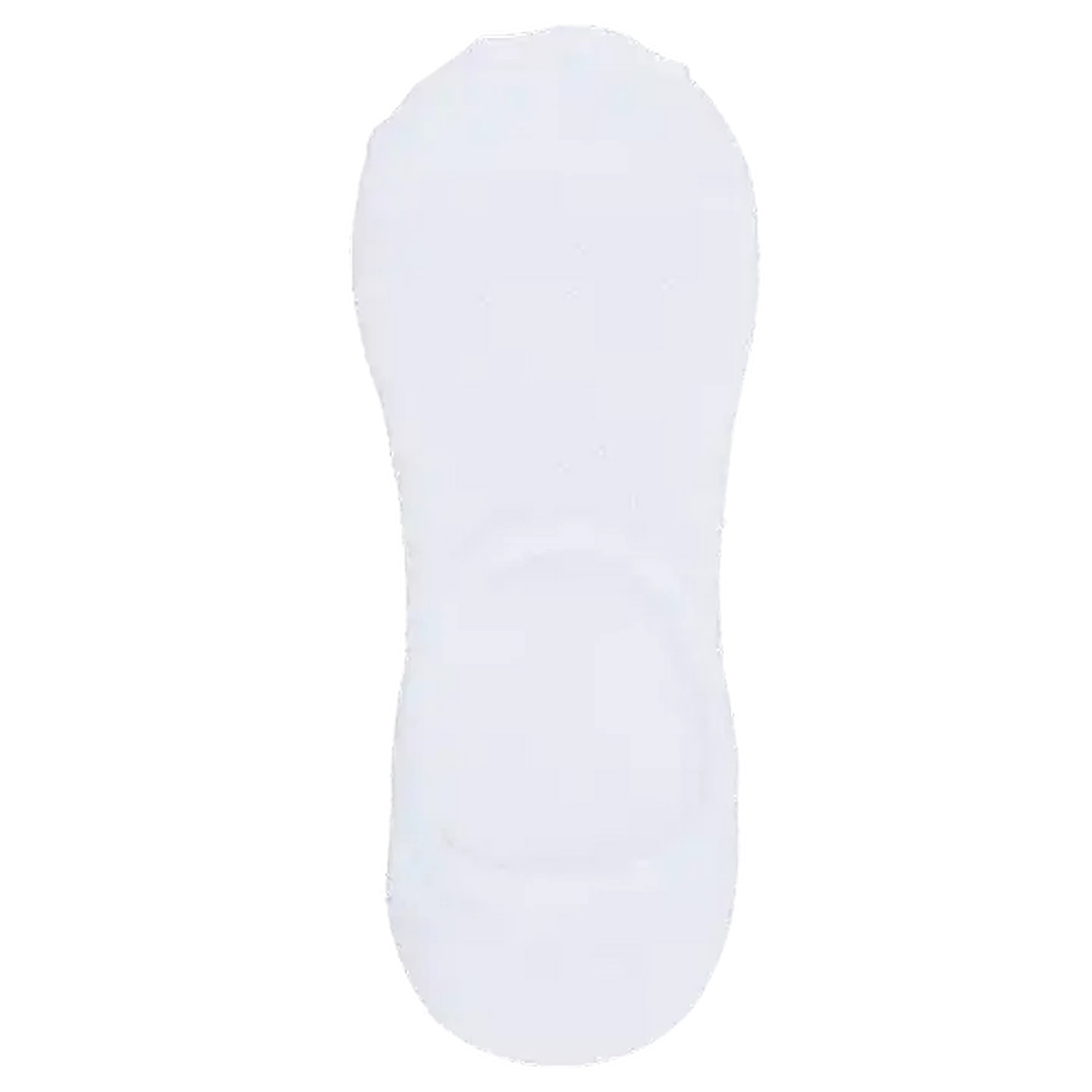 Image of Bare Basics Men Black & White Socks 7 - 11 3-Pack