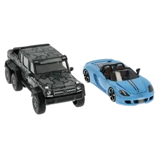 Checkers Sixty60 | MSZ Suzuki Jimny Die-Cast Car Scale 1:18