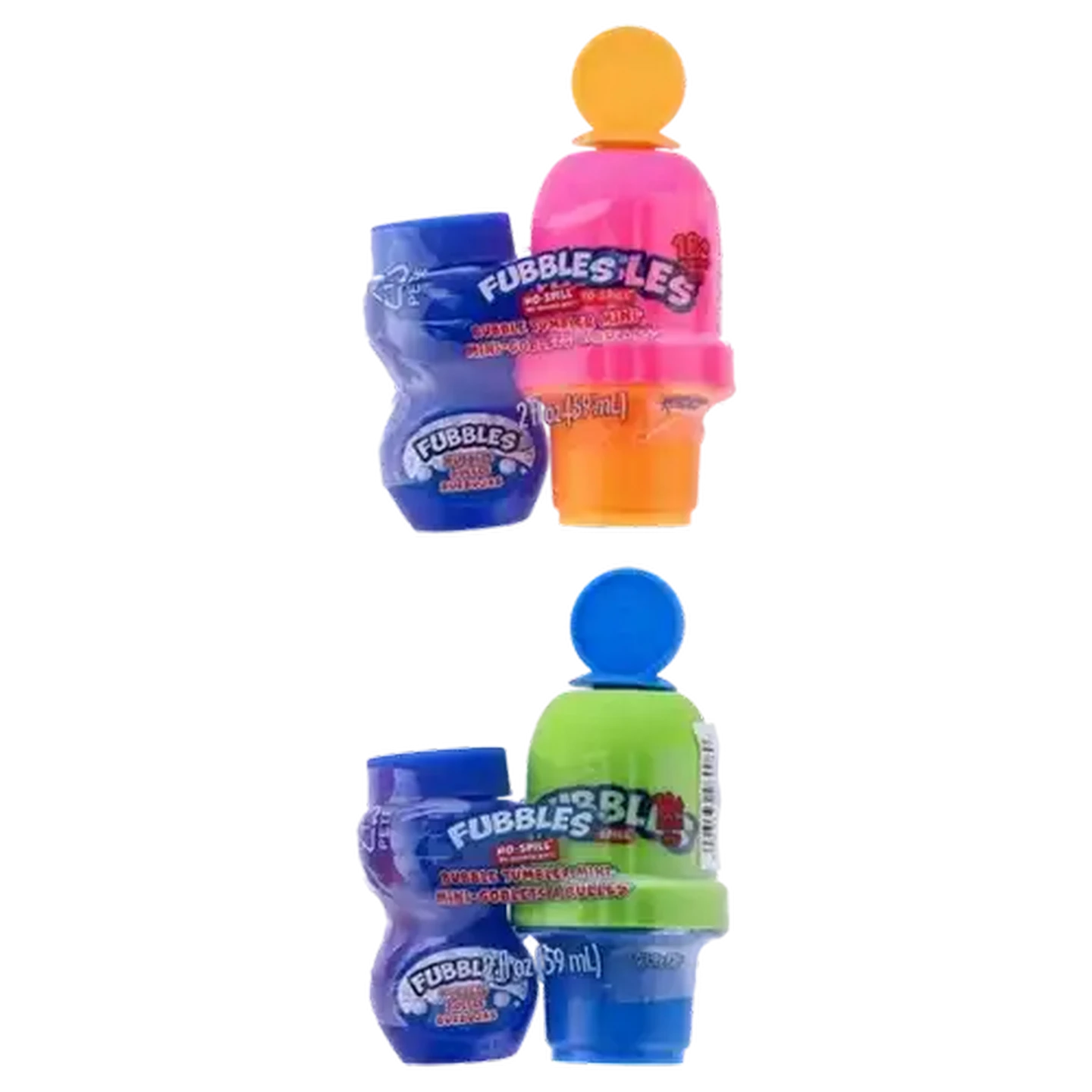 Checkers Sixty60 | Fubbles Bubbles Mini Bubble Tumbler 59ml