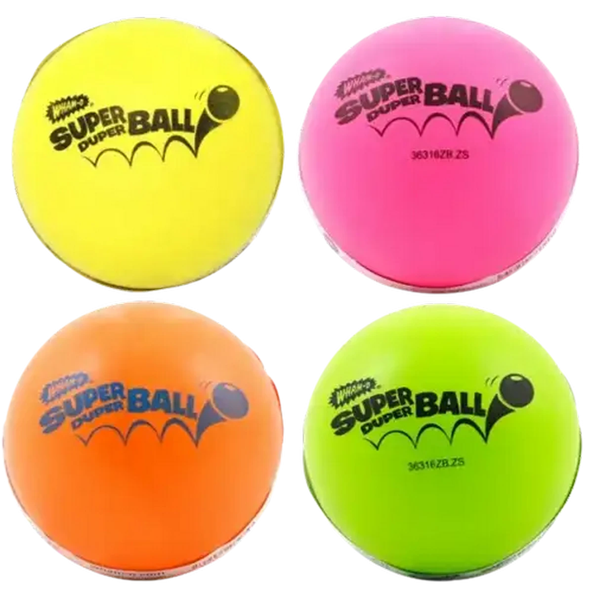 Checkers Sixty60 | Wham-O Super Duper Ball (Colour May Vary)