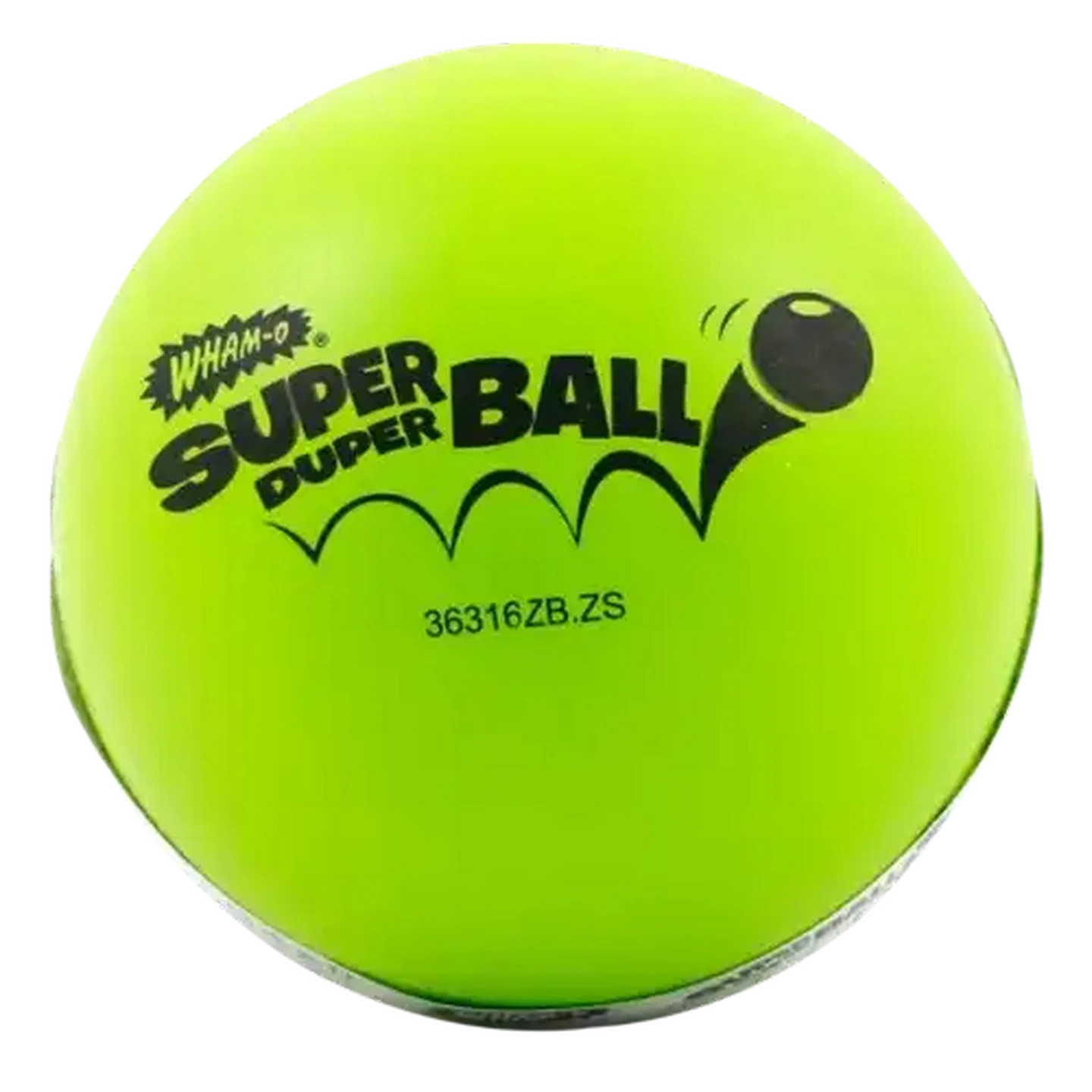 Checkers Sixty60 | Wham-O Super Duper Ball (Colour May Vary)