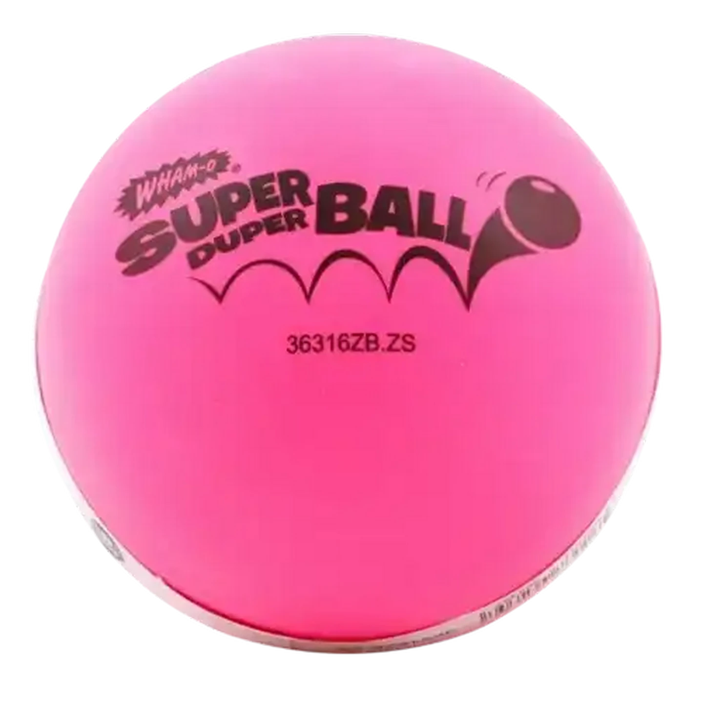 Checkers Sixty60 | Wham-O Super Duper Ball (Colour May Vary)