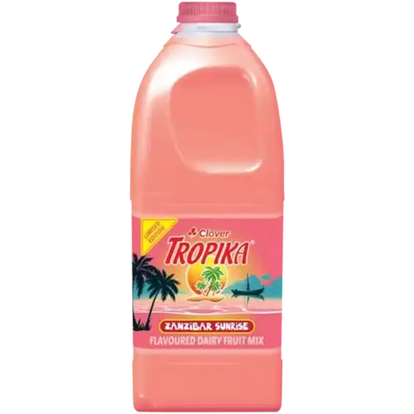 Shoprite ZA | Tropika Zanzibar Juice Blend 2L