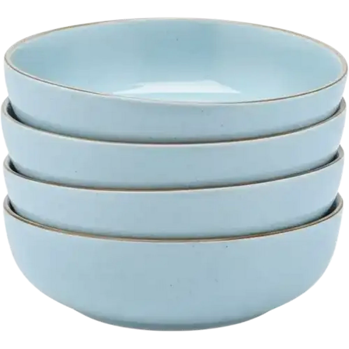 食器 SEMI CRYSTAL Checkers Sixty60 | Mix Pad Print Bowl 20.5cm (Design May Vary)