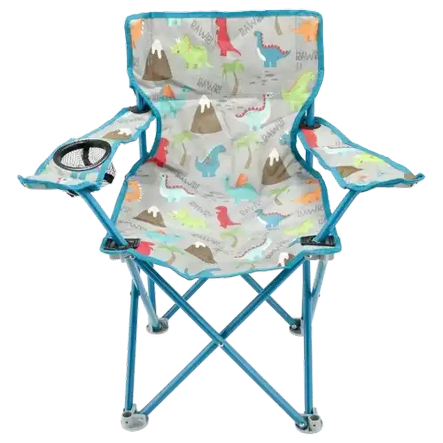 Checkers Sixty60 | Bush Baby Kiddies Dinosaur Camping Chair