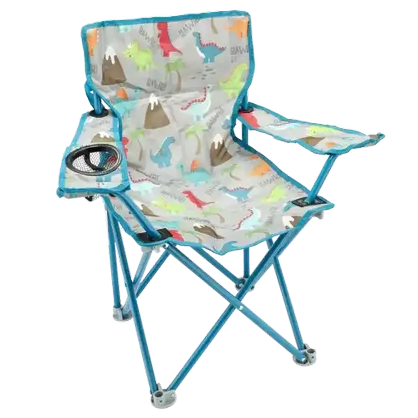 Image of Bush Baby Kiddies Dinosaur Camping Chair