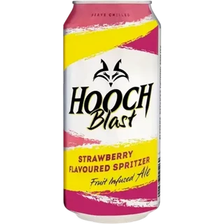 Shoprite ZA | KIX Raspberry Peach Flavour Spritzer Can 440ml