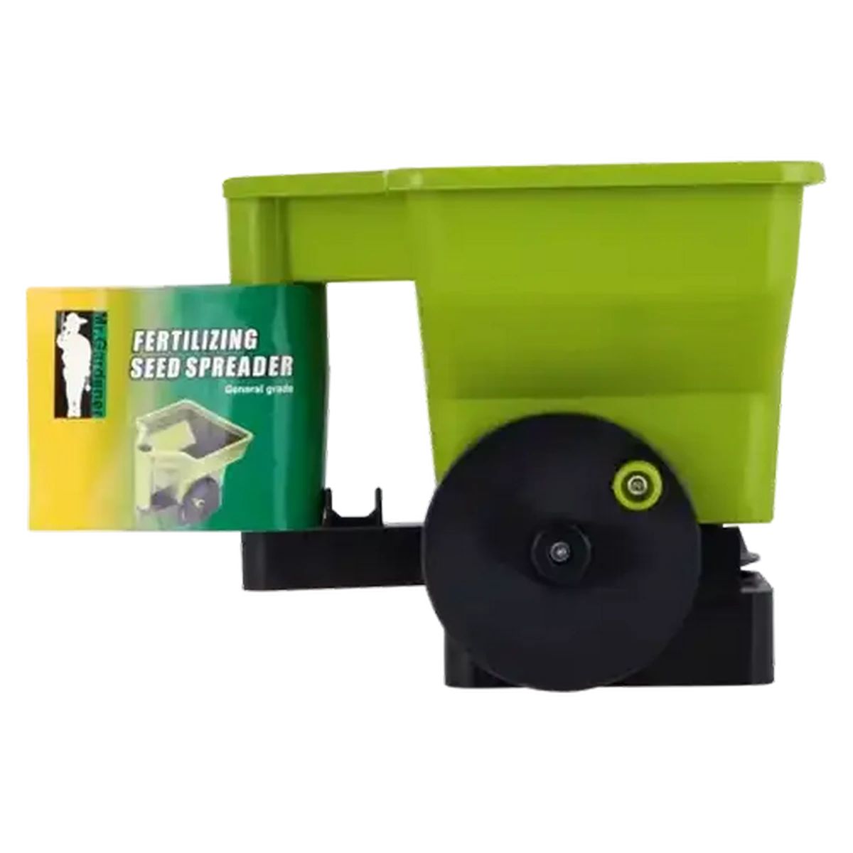 Checkers Sixty60 | Mr. Gardener Small Fertilizing Seed Spreader