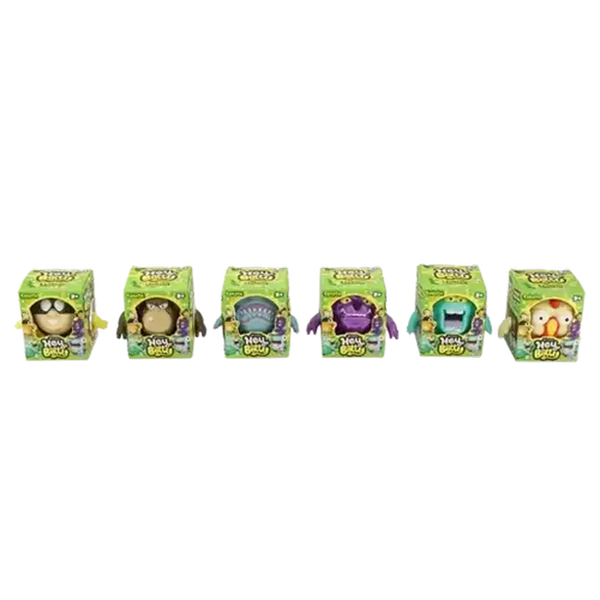 Checkers Sixty60 | Hey Butty Squish Monster (Design May Vary)