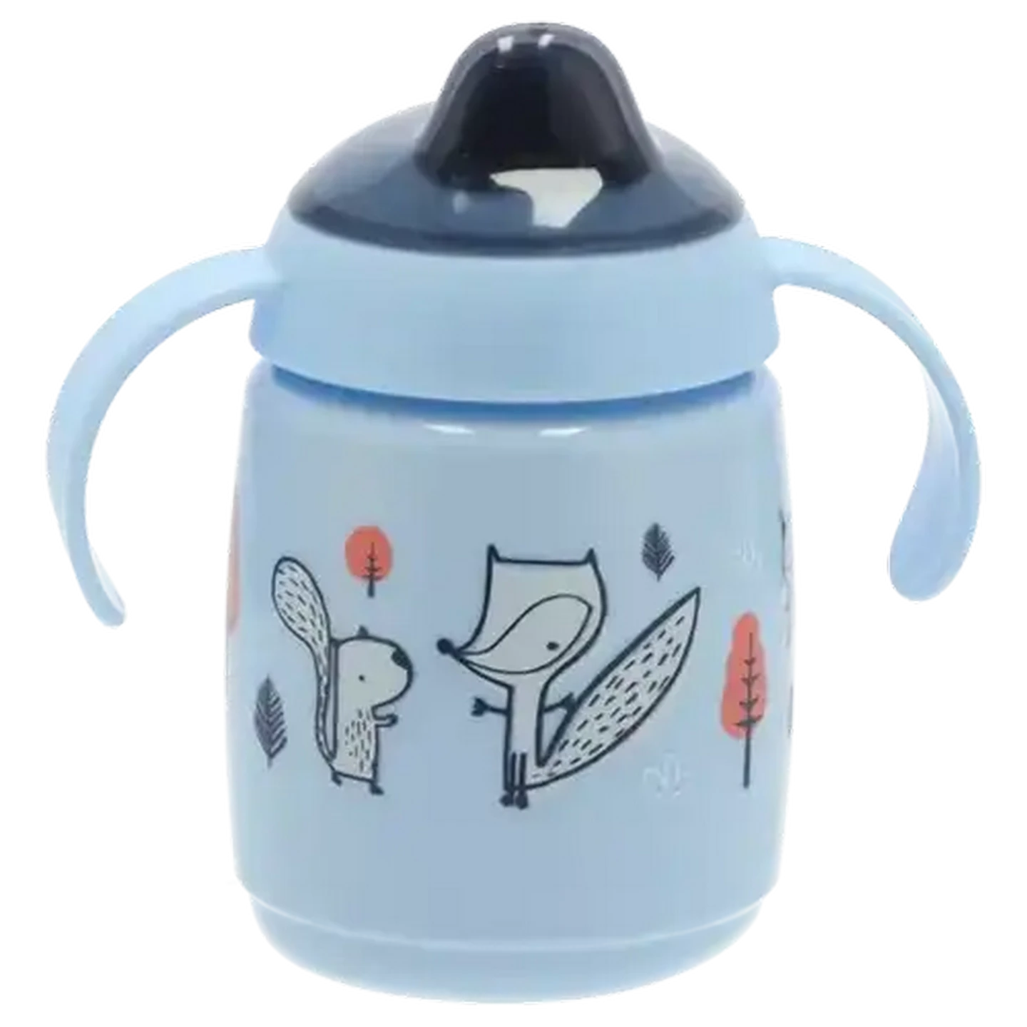 Shoprite ZA | Tommee Tippee Easy Drink Explora Cup Blue 300ml 6