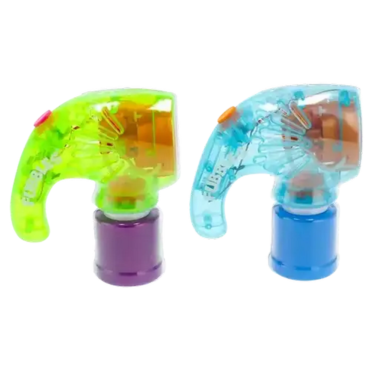 Checkers Sixty60 | Fubbles Bubbles Light Up Supreme Bubble Blaster