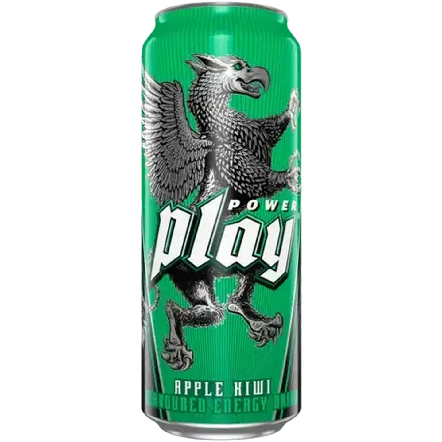 Checkers Sixty60 | Power Play Apple Kiwi Flavoured Energy Drink 500ml