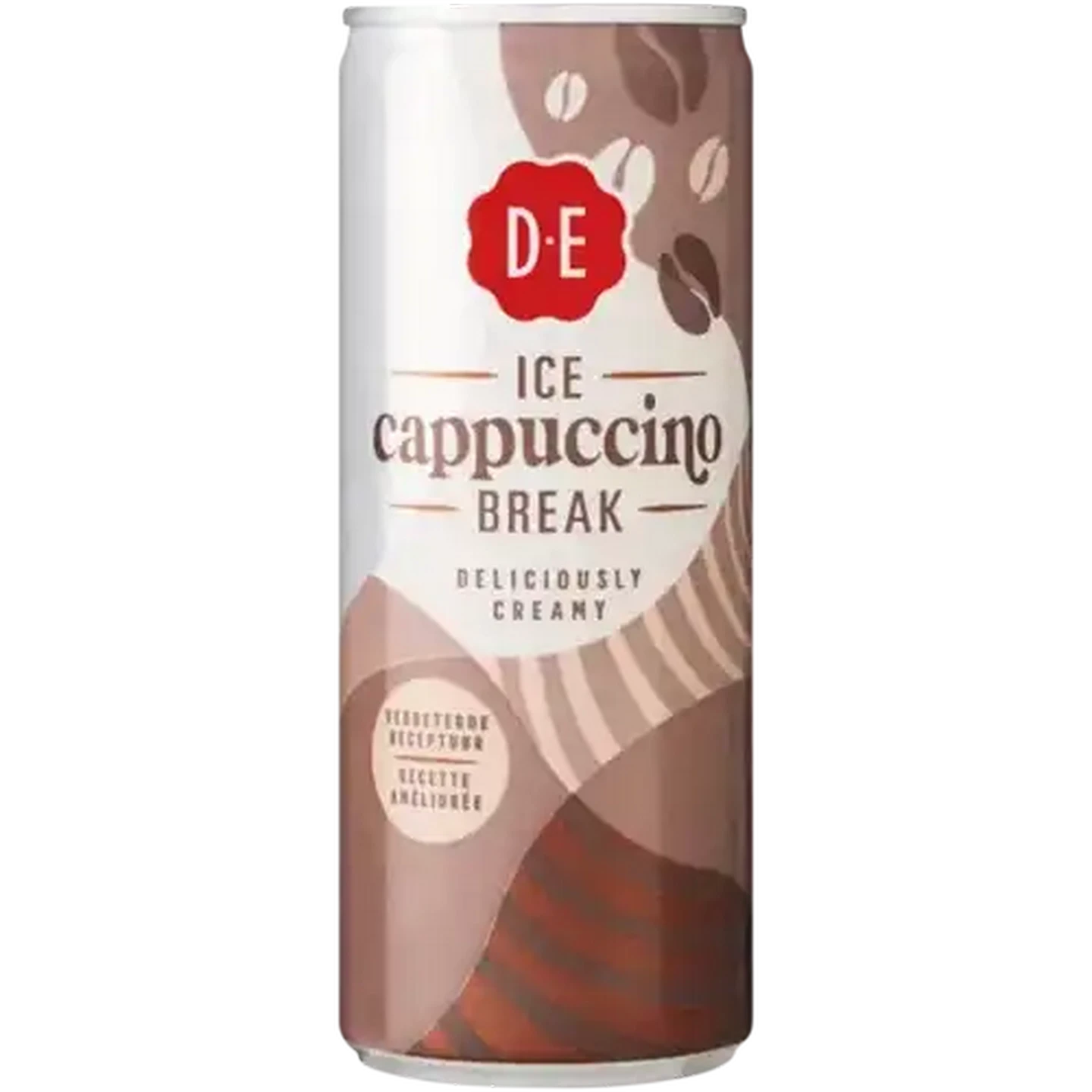 Checkers Sixty60 | Douwe Egberts Ice Cappuccino 250ml