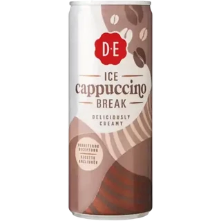 Checkers Sixty60 | Douwe Egberts Ice Mocha Latte 250ml