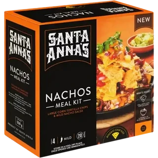 Nacho Meal Kit