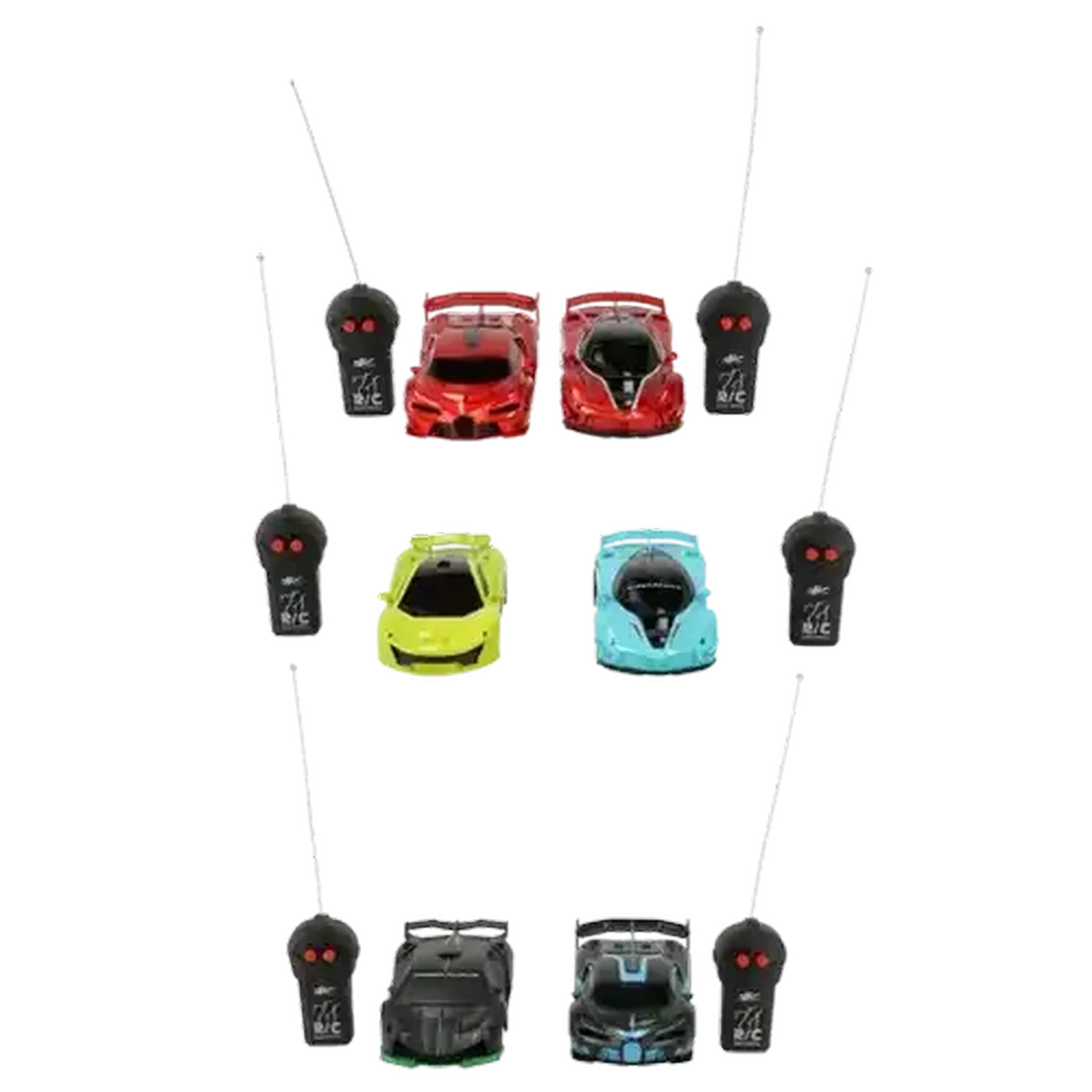 Checkers Sixty60 | Hight Speed Remote Control Super Car 1:18