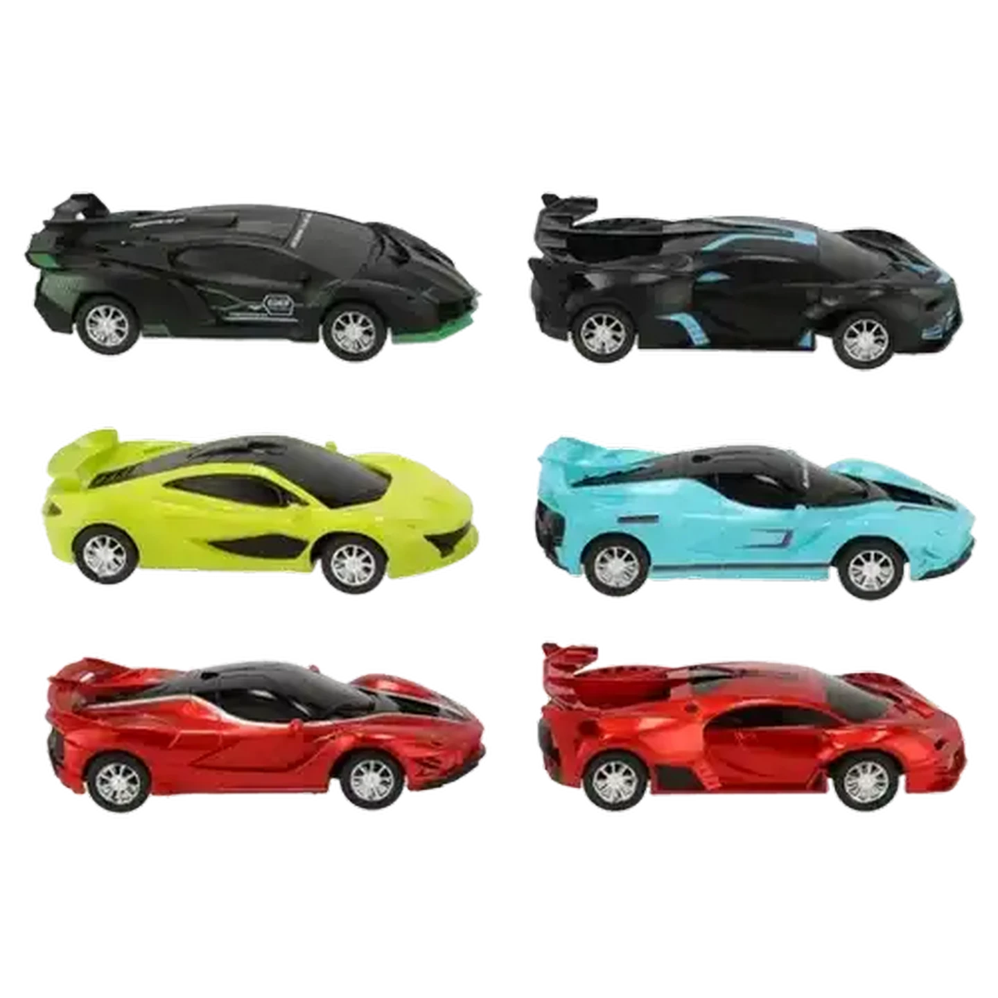 Checkers Sixty60 | Hight Speed Remote Control Super Car 1:18
