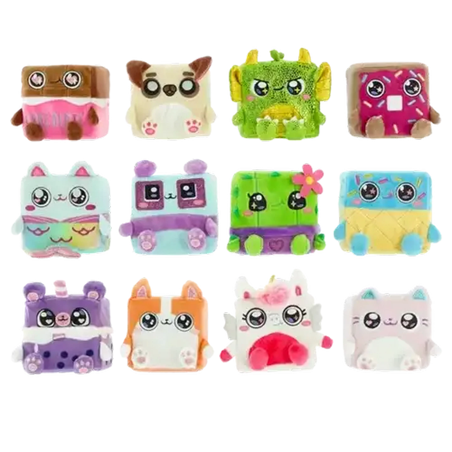 Checkers Sixty60 | Cubeez (Design May Vary)