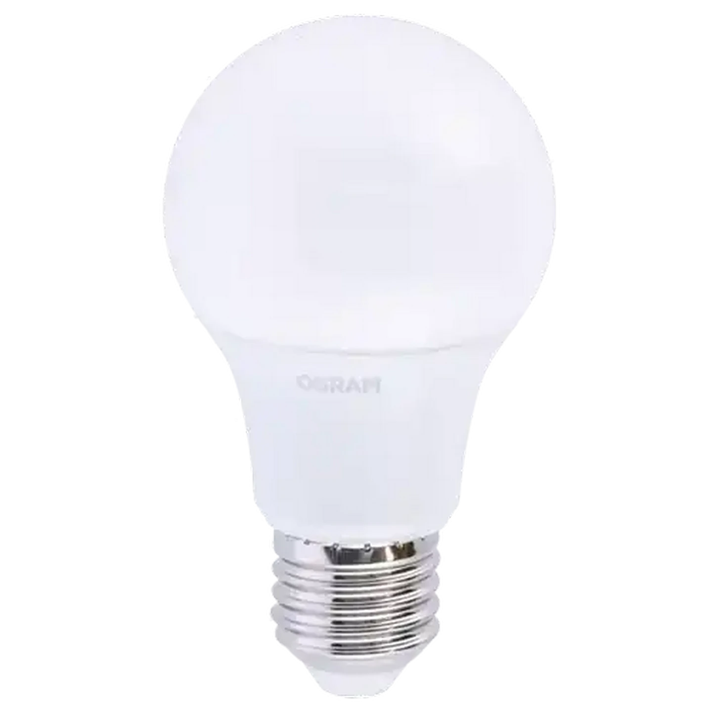 Image of OSRAM Classic Cool White A60/E27 LED EC Screw-in Globe 9W