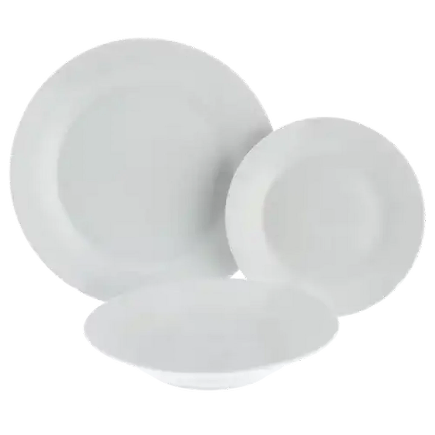 Checkers Sixty60 | Essential Classic Dinner Set 18 Piece