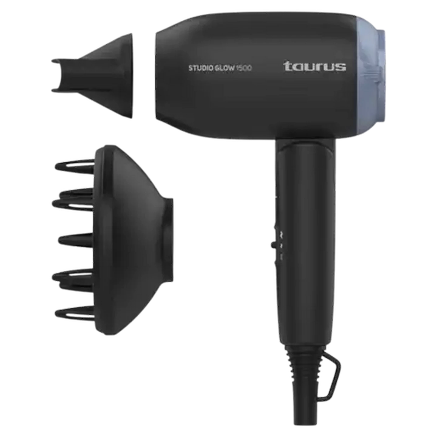 Checkers Sixty60 | Taurus 2-Speed Black Hair Dryer 1500W