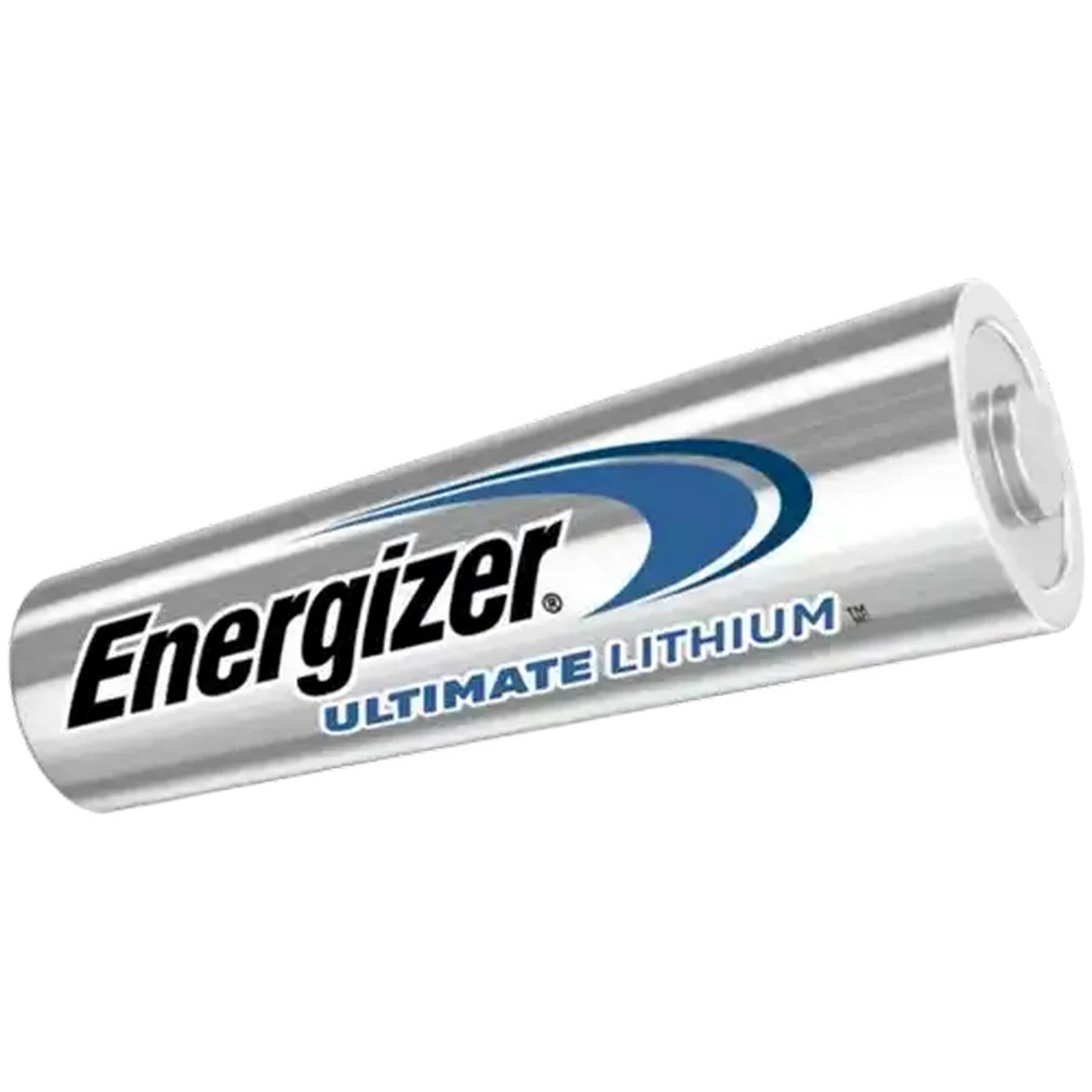 Image of Energizer Ultimate Lithium AA Batteries 4-Pack