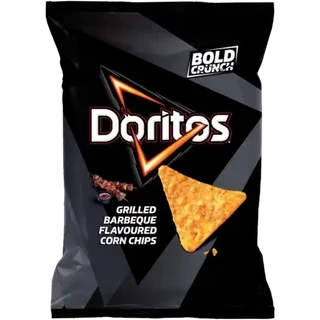 Checkers Sixty60 | Doritos Grilled Barbeque Flavoured Corn Chips 240g