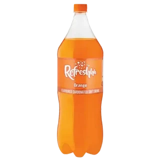 Shoprite ZA | Mirinda Orange Flavoured Soft Drink 2L