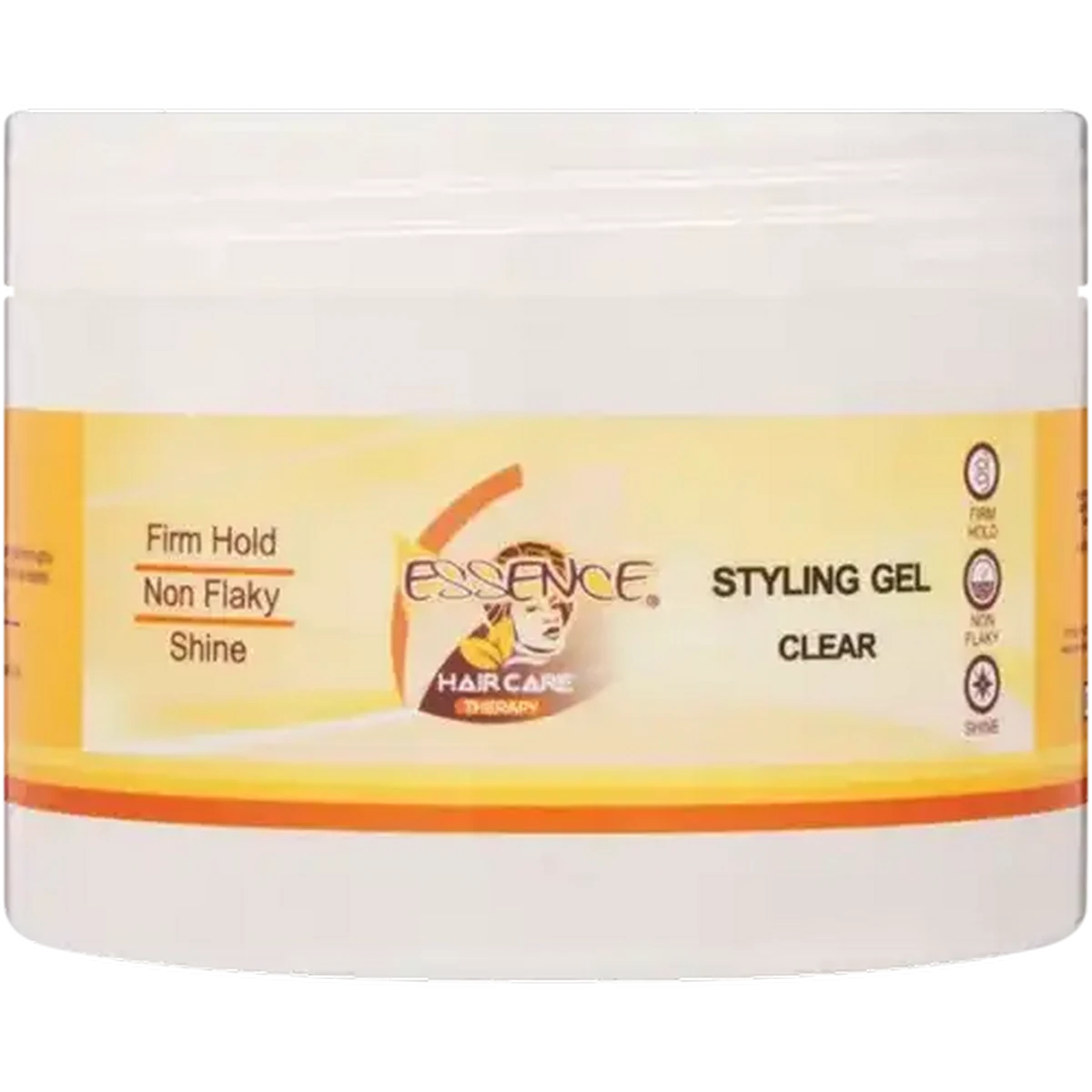 Checkers Sixty60 | Essence Hair Care Clear Styling Gel 250g