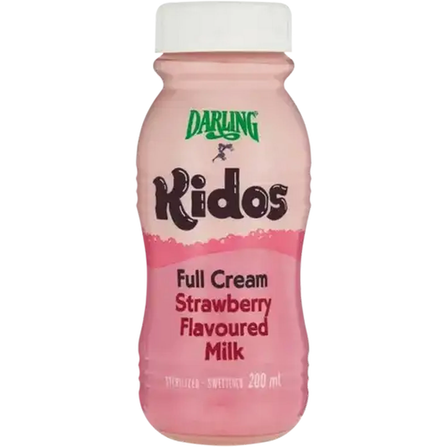 Checkers Sixty60 | Darling Kidos Strawberry Flavoured Full Cream