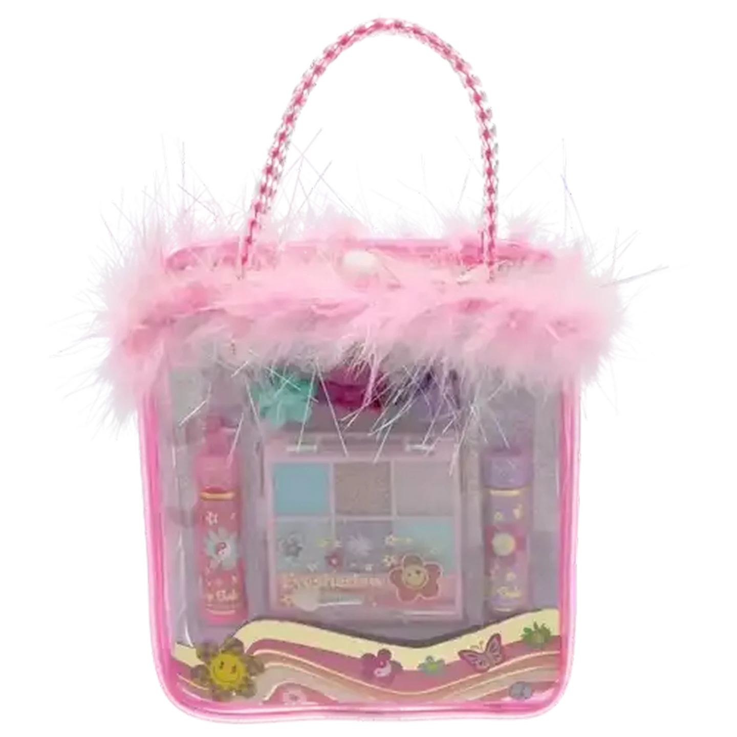 Image of Hot Focus Fancy Dress Beauty Make Up Set