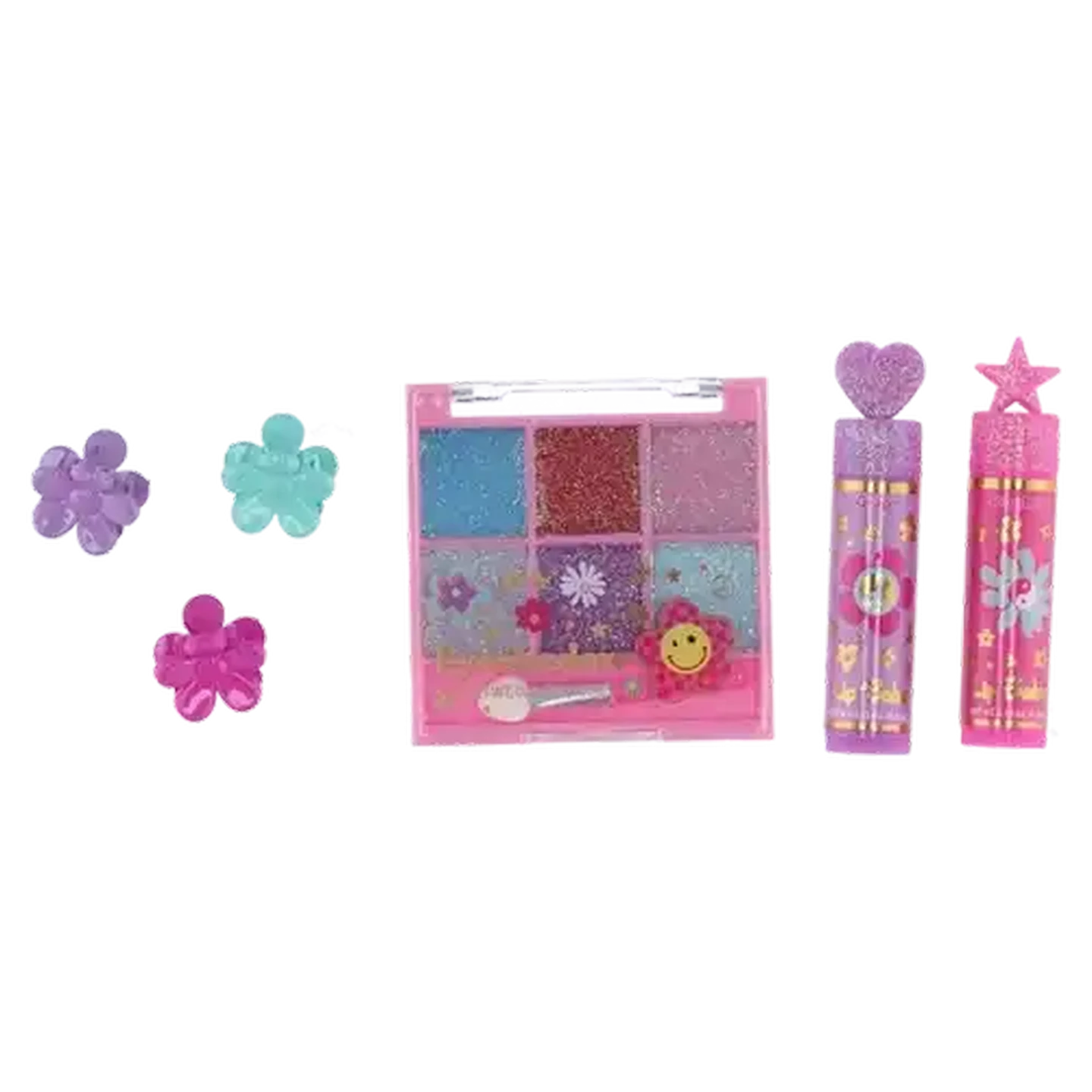 Image of Hot Focus Fancy Dress Beauty Make Up Set