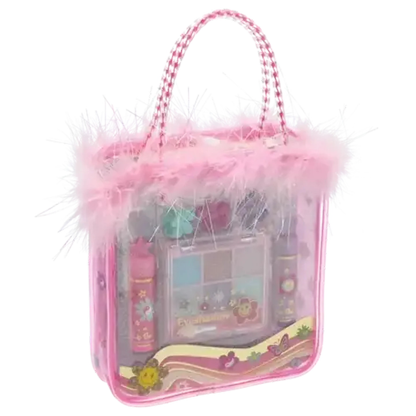 Image of Hot Focus Fancy Dress Beauty Make Up Set